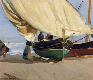 Pescadores